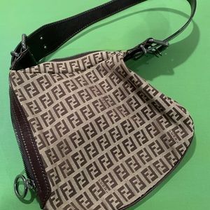 Authentic FENDI Bag...never used!